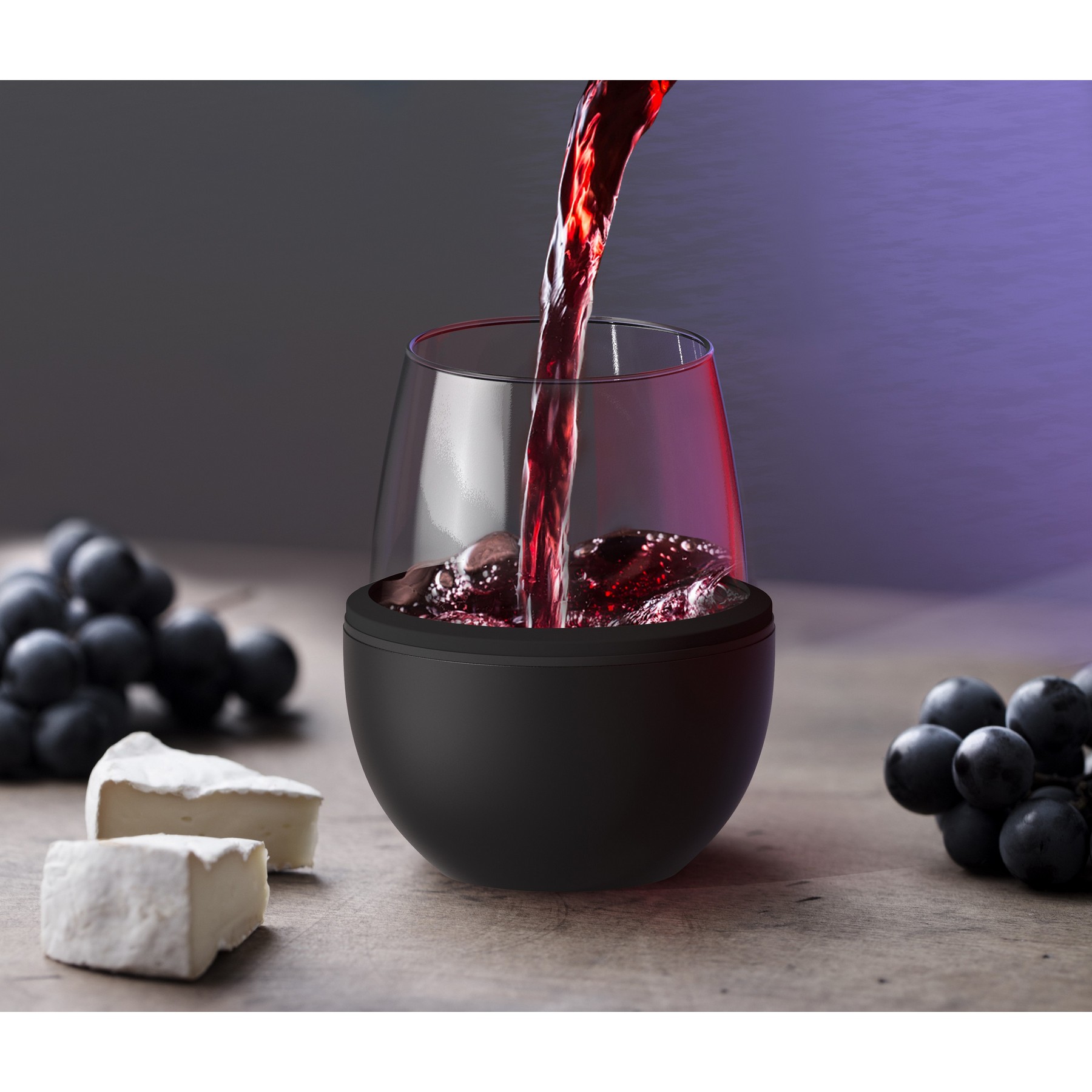 Asobu Insulated Wine Cooler