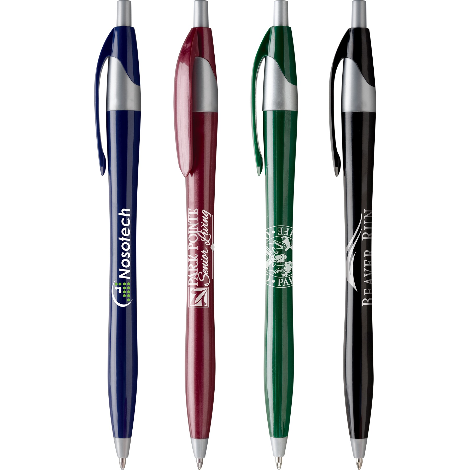 Javalina (TM) Corporate Pen